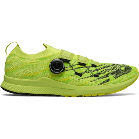 New Balance 1500T2 BOA sulphur yellow/bleached lime glo/black für nur 71,70€ statt 125,89€