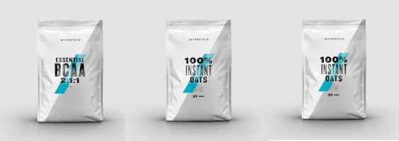 43 % Rabatt auf alles bei Myprotein – z.B. 5kg Impact Whey Protein für 51€
