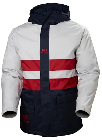 *Vorbei* Helly Hansen Yu Rain für 30€ – Wind- & Regenjacke in Gr. S & M