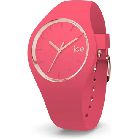 Ice Watch Ice Glam Colour M raspberry (015335) mit 19,88€ Rabatt