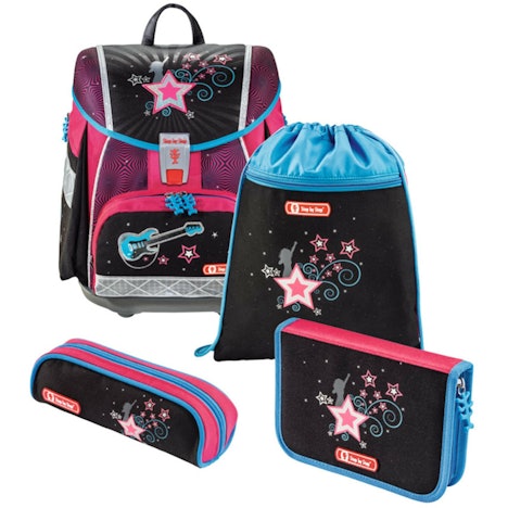 Step by Step Touch 2 Popstar 17% günstiger