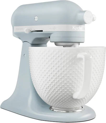 KitchenAid Artisan 5KSM180RCEMB für 450€ - Küchenmaschine mit 300 Watt, Limited Edition