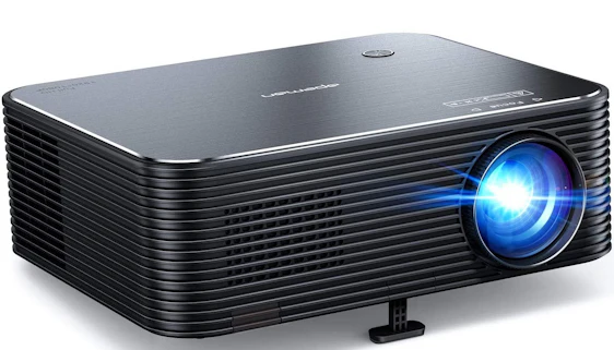 Apeman Projektor für 160€ - Beamer mit Full-HD Auflösung