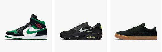 30% Extra-Rabatt auf ausgewählte Sale-Artikel bei Nike 👟 - z. B. Nike SB Zoom Stefan Janoski RM für 45