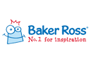 Baker Ross