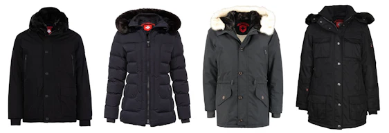 Wellensteyn-Sale bei Engelhorn - 20% Extra-Rabatt, z.B. Freizeitjacke Halifax für 210€