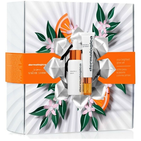 Dermalogica Your Brightest Glow Yet Set 2020 (2-teilig) mit 32,01€ Ersparnis