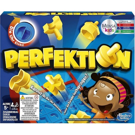 Gaming Perfektion (C0432100) mit 7,95€ Ersparnis