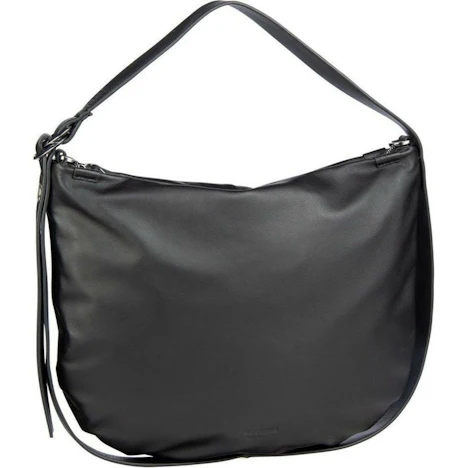 31% Rabatt auf Liebeskind Ring Hobo Bag M Black