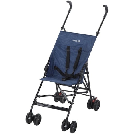 Safety 1st Peps Baleine Blue Chic 17% reduziert