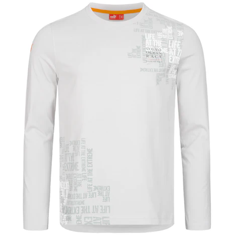 Puma Volco Ocean Race für 16€ - Langarm Shirt in verschiedenen Farben und Größen