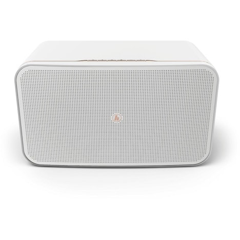 Hama Sirium 2100 weiß mit 43% Rabatt