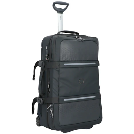 Delsey Montsouris 2.0 2-Rollen-Trolley 70 cm anthrazit mit 30,57€ Rabatt
