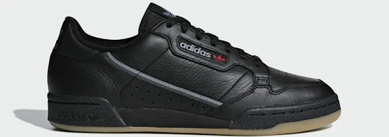 Adidas Cotinental 80 für 50€ - Low-Top Sneaker aus Leder