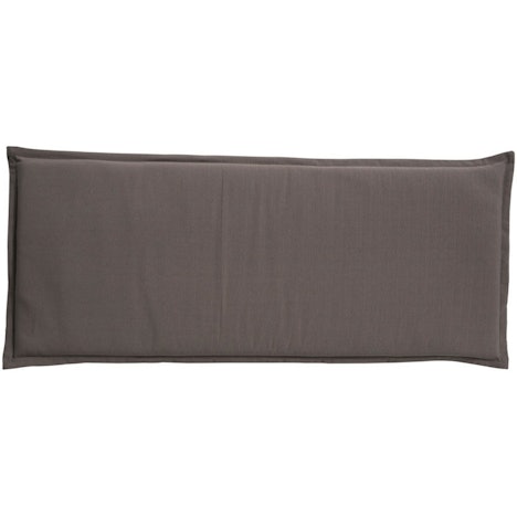 OUTLIV. Bankauflage 115x45x5cm Dessin 405 Grau Meliert mit 11,05€ Rabatt