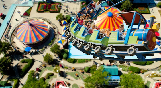 10€ Rabatt für Holiday Park Haßloch (Pfalz) Tagesticket – gültig bis November 2021