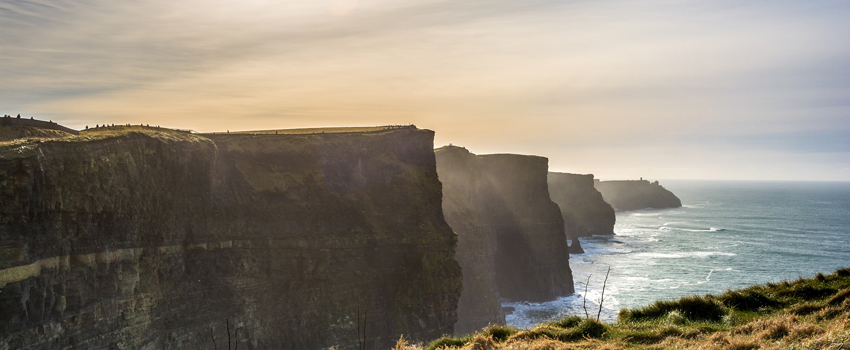 Zauberhaftes Irland: Hin- und Rückflüge nach Dublin ab 25€ – mit Air Lingus ab 41€