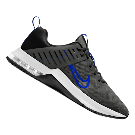 Nike Alpha Trainer III für 55€ - Trainingsschuh mit Max Air-Ferseneinheit