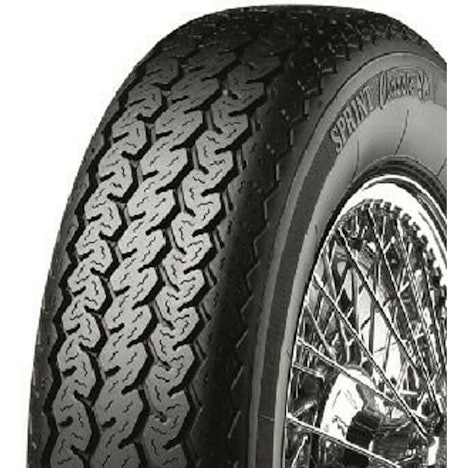 Aktion: Vredestein Sprint Classic 155/80 R15 82S 20,06€ günstiger