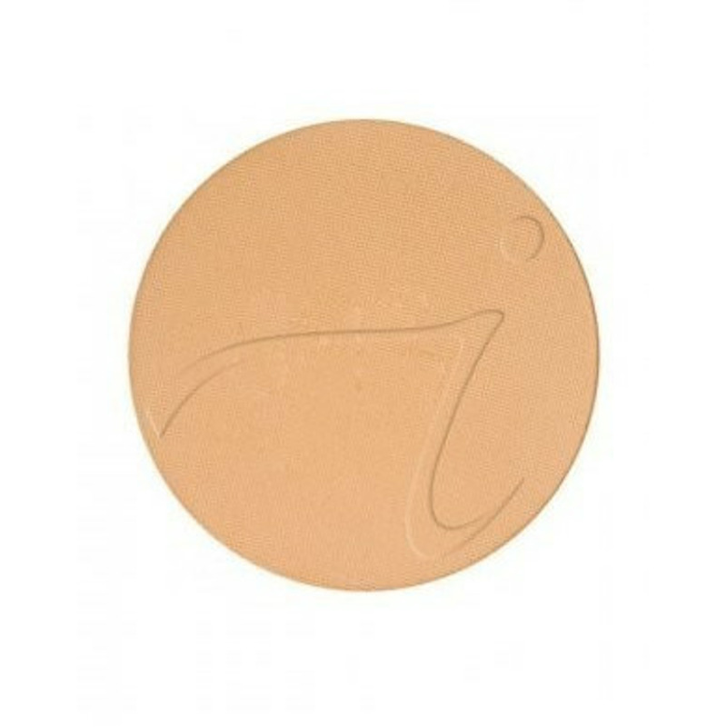 Jane Iredale Mineral Foundation PurePressed Base LSF 20 Refill Latte (9,9g) 40% günstiger