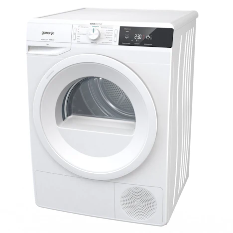 Gorenje D4E72 G für 299€ - Wärmepumpentrockner mit 7kg und A++
