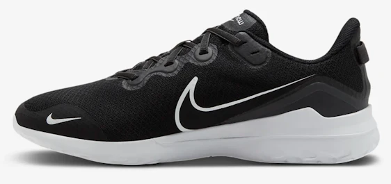 Nike Renew Ride für 45€ - Laufschuh in Schwarz-Weiß oder Schwarz, viele Größen verfügbar