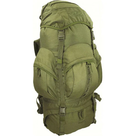 Highlander New Forces 66 Backpack olive mit 26% Rabatt