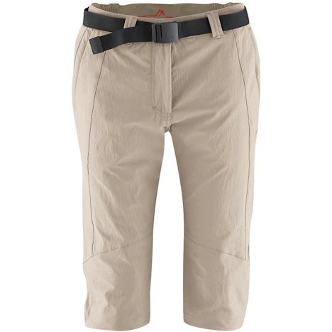 26% Nachlass auf Maier Sports Capri Kluane feather gray