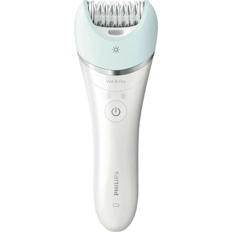 Philips BRE611/00 Satinelle Advanced 29% reduziert
