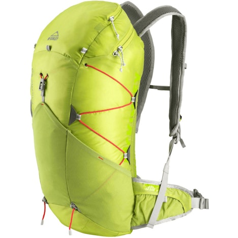 McKinley Kinetic 20 green: Spart 25,55€