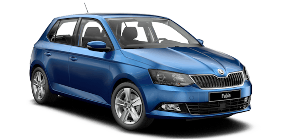 Skoda Fabia Style (95PS) für 119€ monatlich + 990€ Überführung - im Privat- und Gewerbeleasing über 3 Jahre á 10.000km