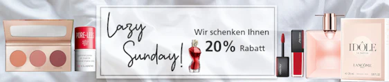 Lazy Sunday bei Parfümerie Pieper: 20% Rabatt auf fast alles ab 49€ MBW – z.B.: Benefit Hoola Toasted Bronzer (8g) für 26€