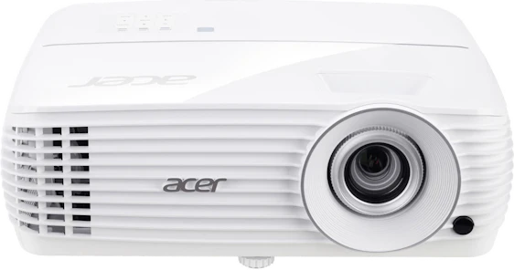 Acer H6810 für 699€ - 4K Beamer mit 3.500 Ansi-Lumen & 4.000 Stunden Lampenlebensdauer