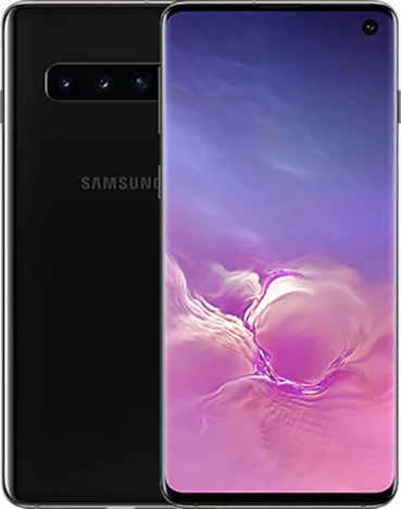 Samsung Galaxy S10 für 400€ – 6,1" Smartphone mit 128 GB, Dual SIM + Triple-Kamera