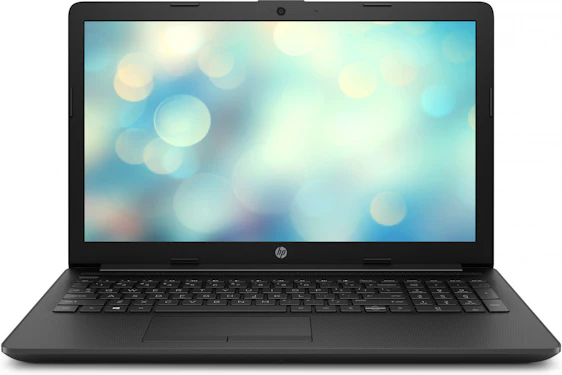 HP 15-db1252ng für 409€ - 15,6" Notebook mit AMD Ryzen 5 Prozessor, 8GB RAM, 512GB SSD