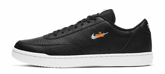 Nike Court Vintage Premium für 42€ - Leder-Sneaker in Größen EU 38.5-47.5