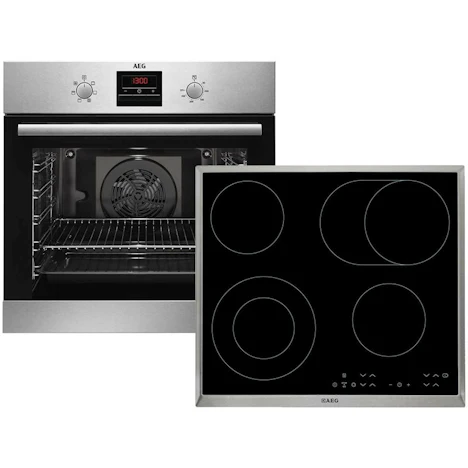 AEG Kombi B301: 559,22€ statt 1.198,90€