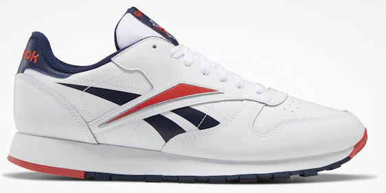 Reebok Classic Leather Shoes für 44€ - Sneaker in Weiß