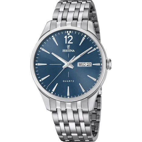 Festina F20204/3 mit 31,44€ Ersparnis