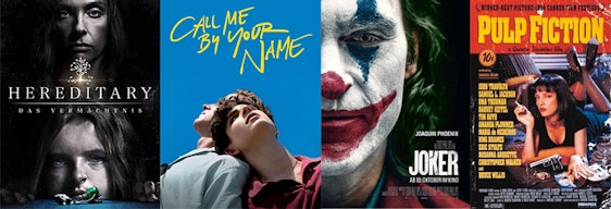 Amazon Prime Video » Bis zu 50% Rabatt auf Serien und Filme zum Kauf - für Prime-Member
