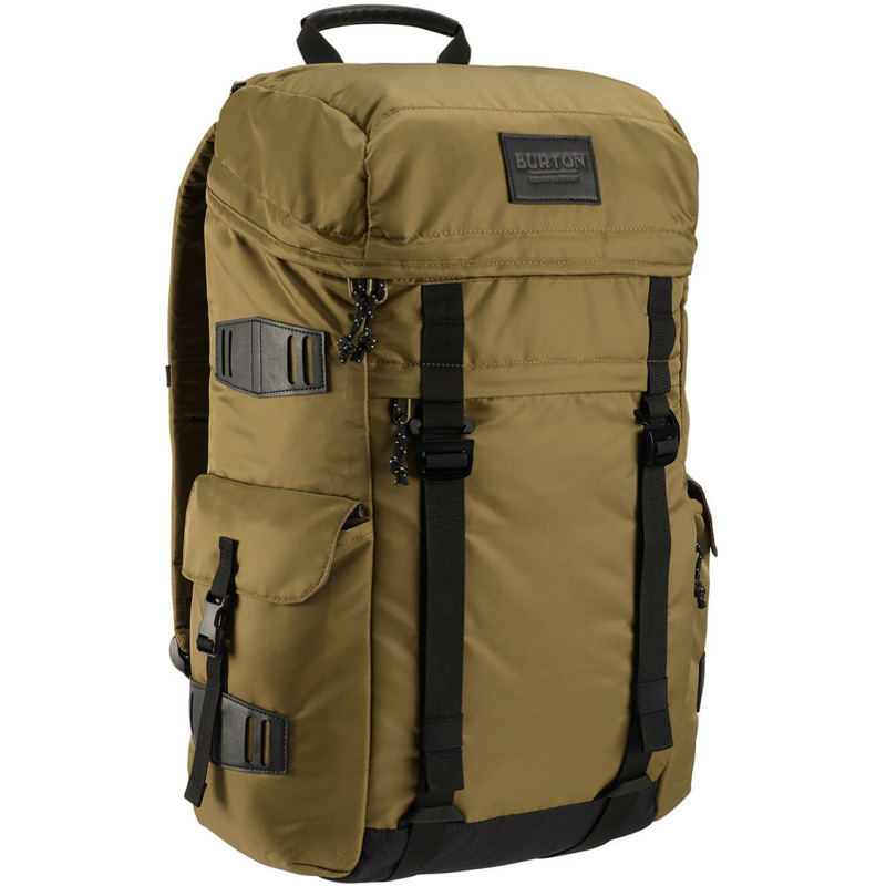 Burton Annex 28L Backpack martini olive flight satin mit 25,21€ Rabatt