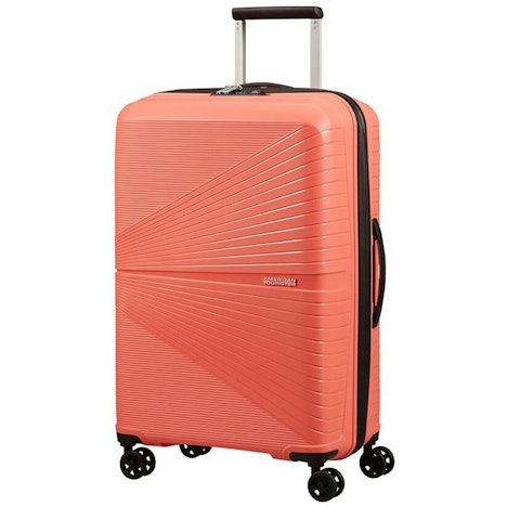 American Tourister Airconic 4-Wheel-Trolley 67 cm living coral für 85,95€