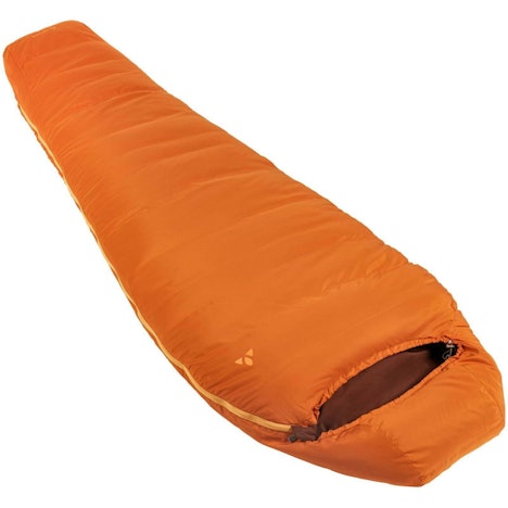 VAUDE Marwees 700 DWN (XL, LZ, orange) mit 76,55€ Ersparnis