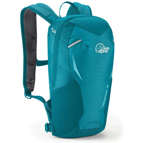Lowe Alpine Tensor 5 dawn blue mit 13,98€ Preisnachlass