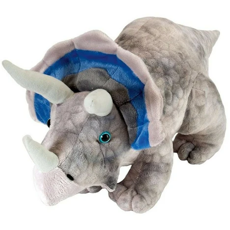 Aktion: Wild Republic DINO Triceratops 25cm 24% günstiger