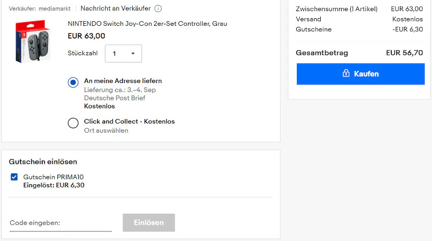 warenkorb-ebay-aktion-mediamarkt