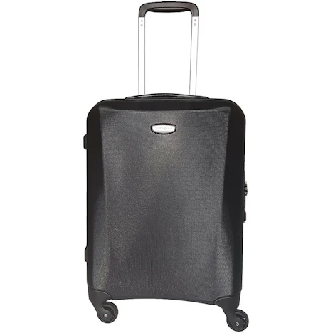 Samsonite NCS Classic Spinner 55 cm black mit 19,14€ Preisnachlass
