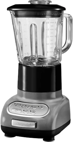 KitchenAid Artisan 5KSB5553 für 95€ – Standmixer mit 1,5l-Glasbehälter