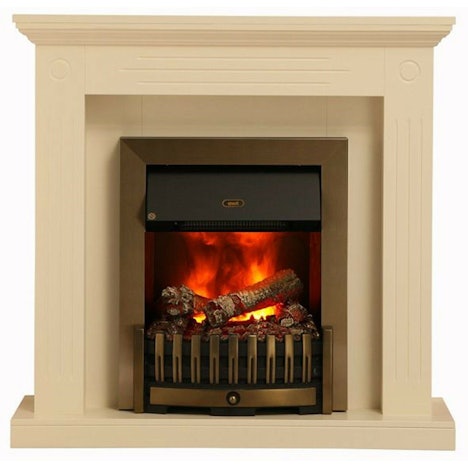 Albero Möbel Boston cremeweiß (6491.061) mit 17% Rabatt