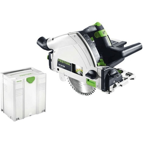 Festool TSC 55 Li 5,2 REB-Plus-SCA mit 42% Nachlass